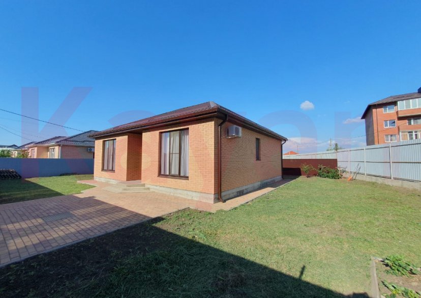 Продажа дома, 90 кв.м фото 0