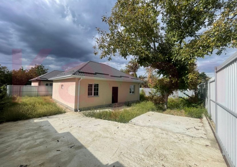 Продажа дома, 100 кв.м фото 1