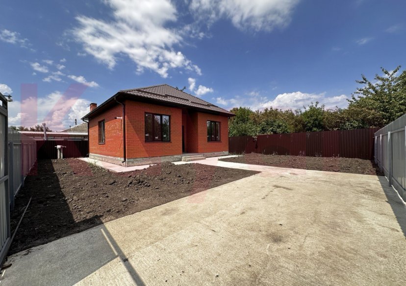 Продажа дома, 82 кв.м фото 0