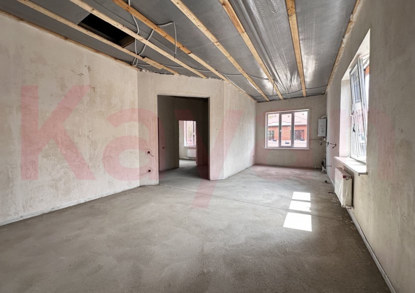 Продажа дома, 82 кв.м фото 5