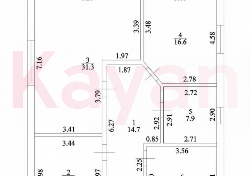 Продажа дома, 101 кв.м фото 10 Продажа дома, 101 кв.м фото 10