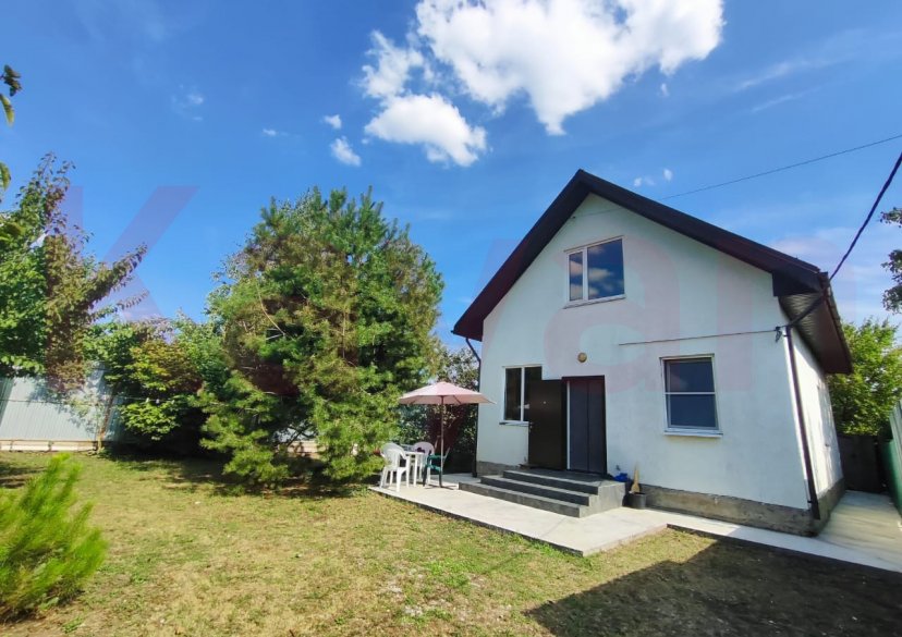 Продажа дома, 128 кв.м фото 0