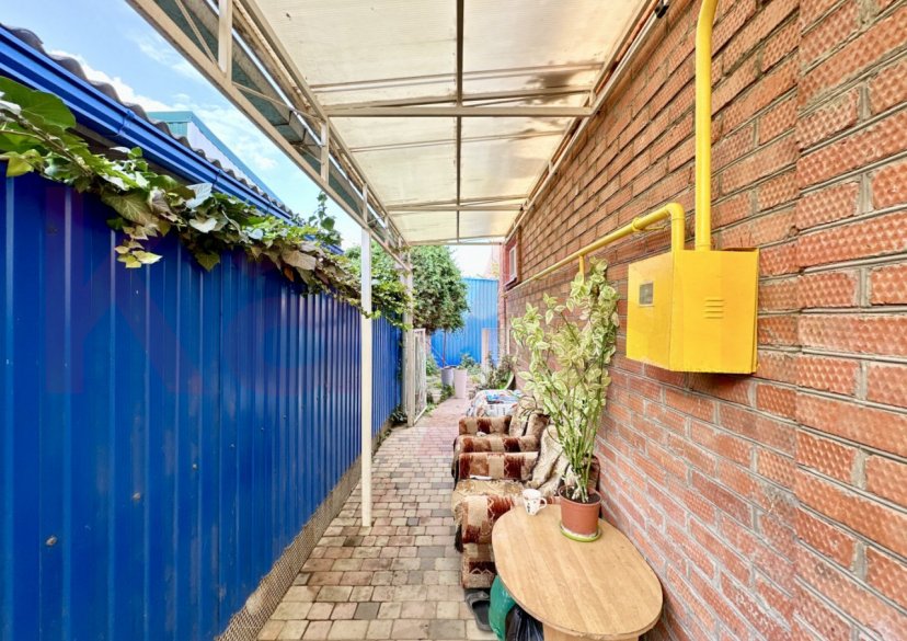 Продажа дома, 65 кв.м фото 14