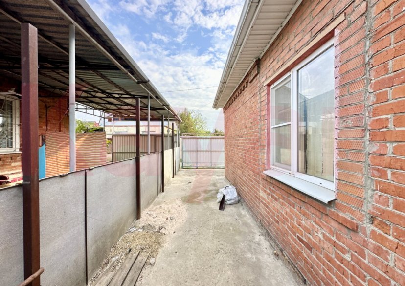 Продажа дома, 65 кв.м фото 13