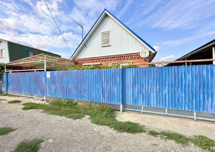 Продажа дома, 65 кв.м фото 0 Продажа дома, 65 кв.м фото 0