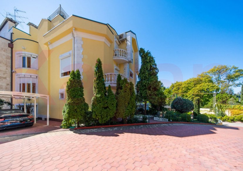 Продажа дома, 600 кв.м фото 1