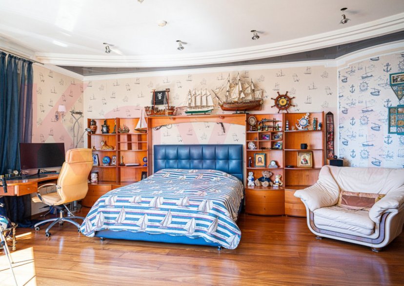 Продажа дома, 600 кв.м фото 9