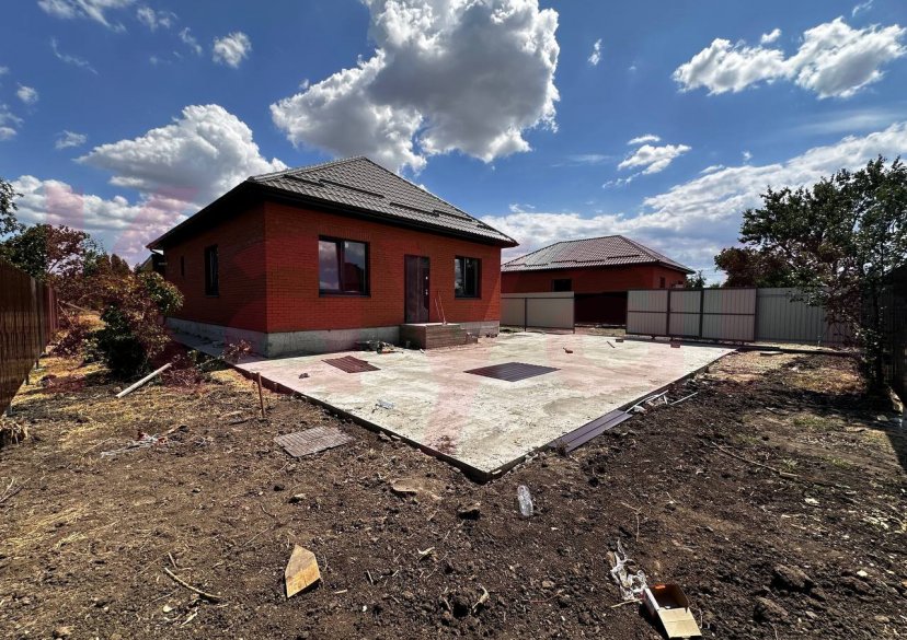 Продажа дома, 115 кв.м фото 1 Продажа дома, 115 кв.м фото 1