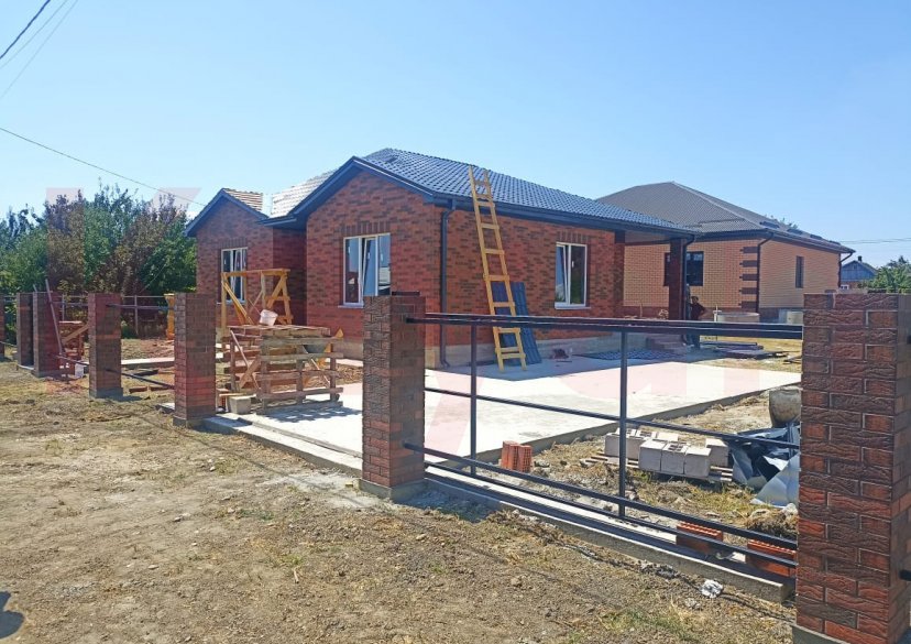 Продажа дома, 100 кв.м фото 1