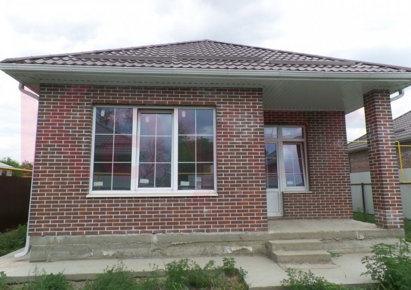 Продажа дома, 111 кв.м фото 0