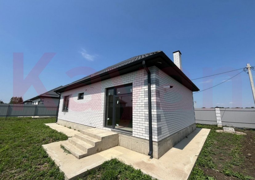 Продажа дома, 83 кв.м фото 1 Продажа дома, 83 кв.м фото 1