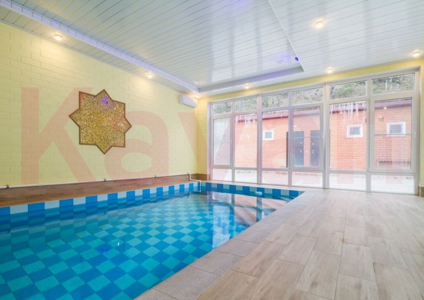 Продажа дома, 350 кв.м фото 7