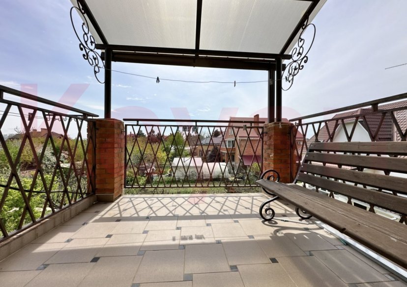 Продажа дома, 378 кв.м фото 13