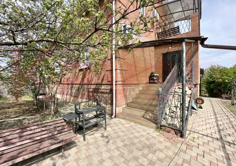 Продажа дома, 378 кв.м фото 25