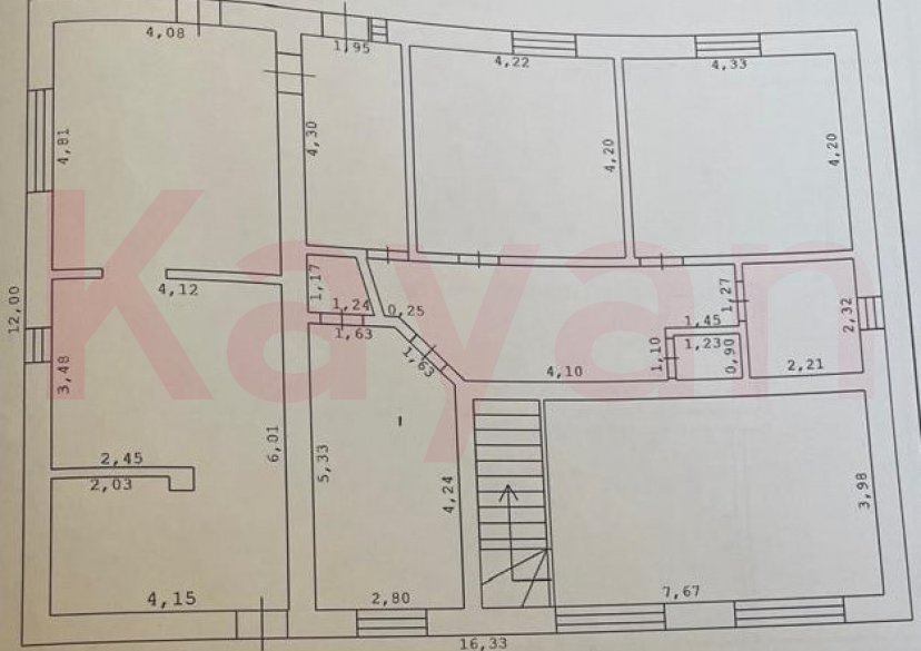 Продажа дома, 206 кв.м фото 30