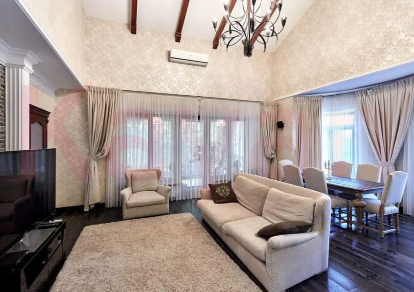 Продажа дома, 340 кв.м фото 5