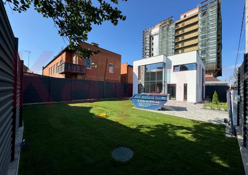 Продажа дома, 153 кв.м фото 2