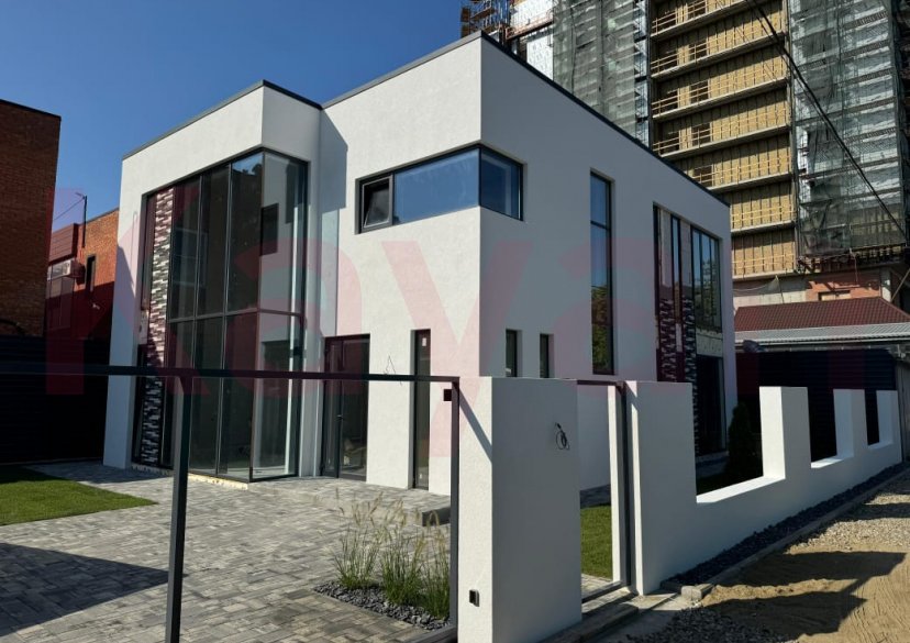 Продажа дома, 153 кв.м фото 0