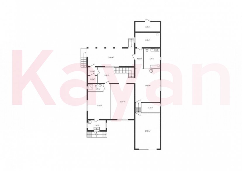 Продажа дома, 215 кв.м фото 31 Продажа дома, 215 кв.м фото 31