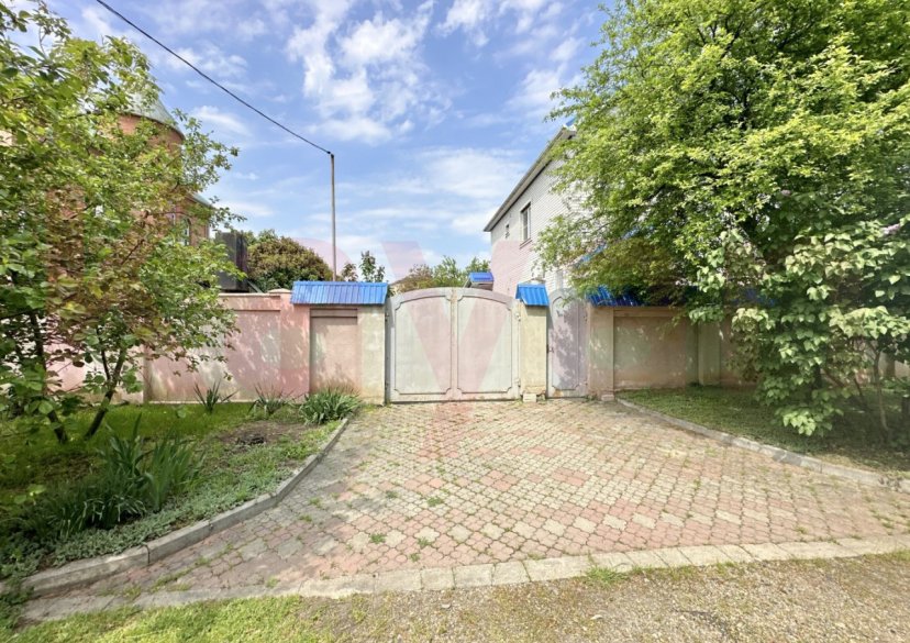 Продажа дома, 215 кв.м фото 1