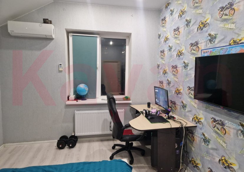 Продажа дома, 103 кв.м фото 17