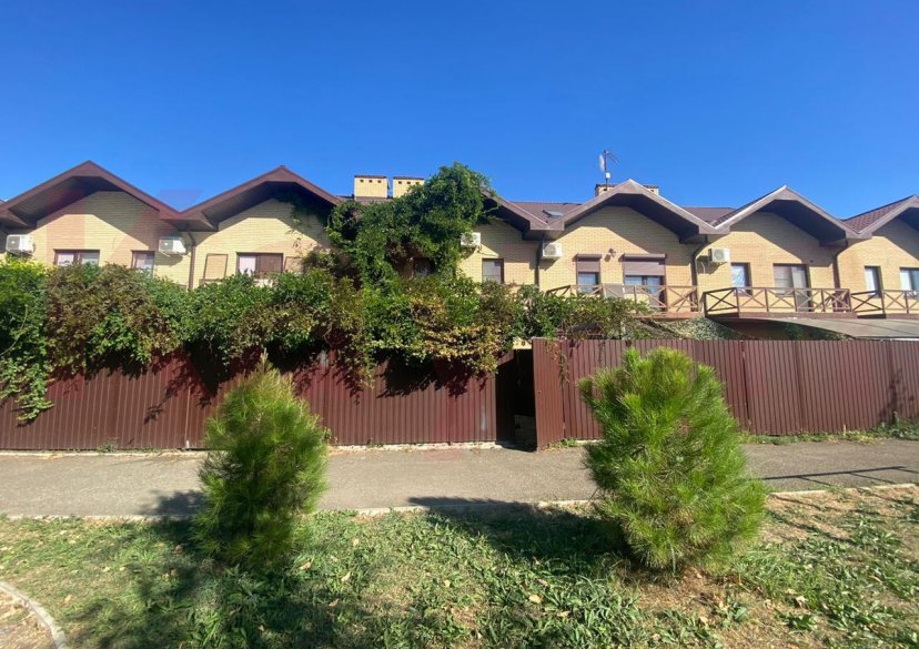 Продажа таунхауса, 196 кв.м фото 32 Продажа таунхауса, 196 кв.м фото 32