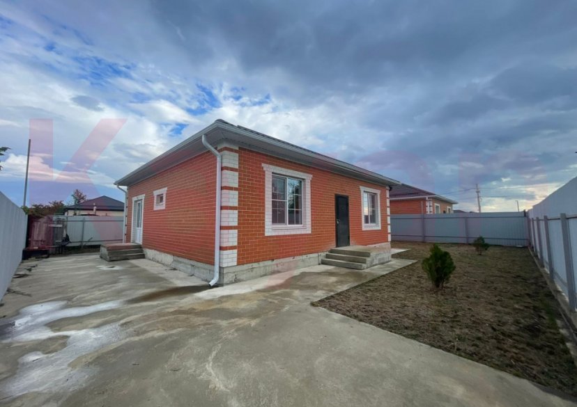 Продажа дома, 90 кв.м фото 1