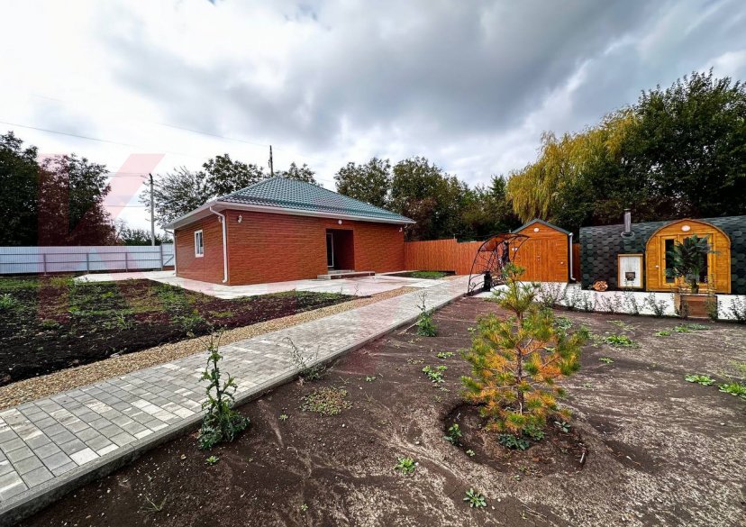 Продажа дома, 110 кв.м фото 2 Продажа дома, 110 кв.м фото 2