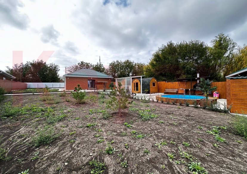 Продажа дома, 110 кв.м фото 6