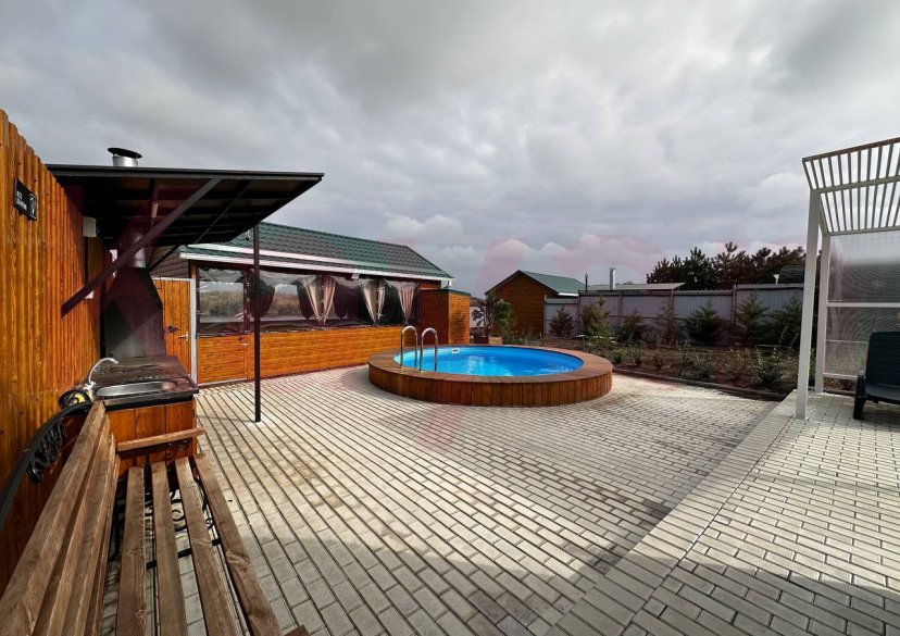 Продажа дома, 110 кв.м фото 8