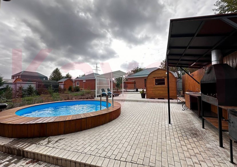 Продажа дома, 110 кв.м фото 9