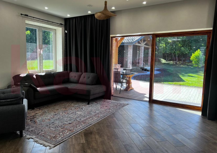 Продажа коттеджа, 138 кв.м фото 8