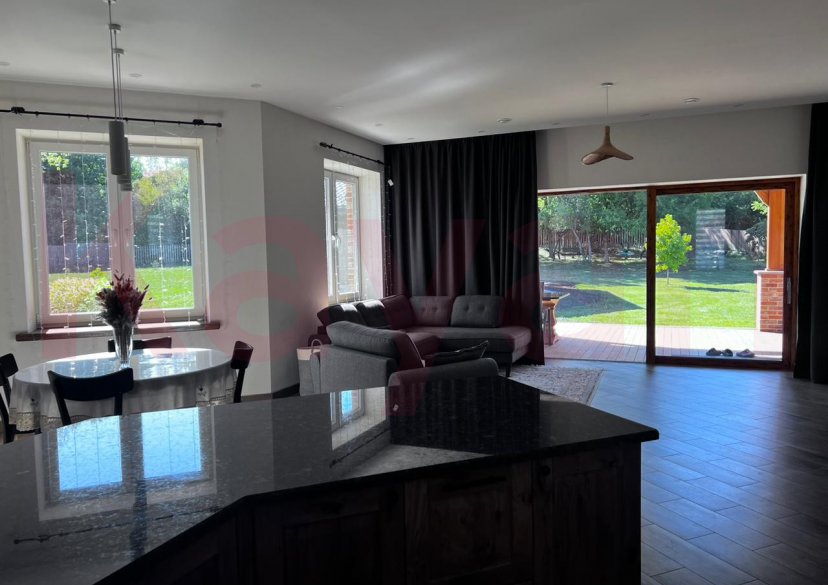 Продажа коттеджа, 138 кв.м фото 9