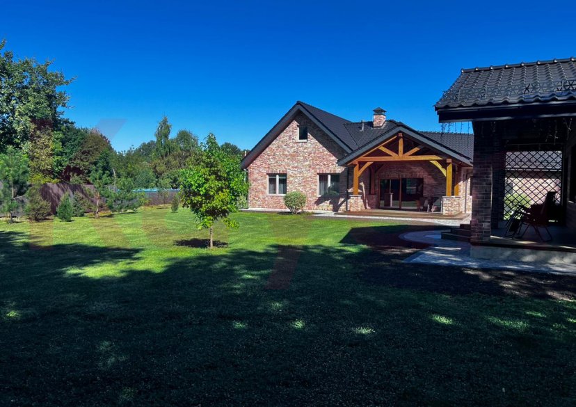 Продажа коттеджа, 138 кв.м фото 2