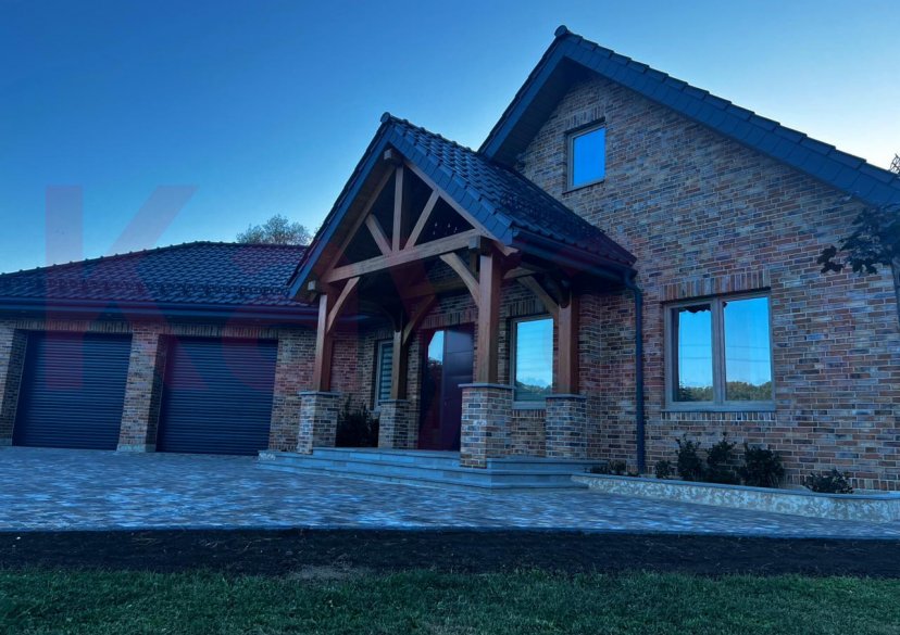 Продажа коттеджа, 138 кв.м фото 16