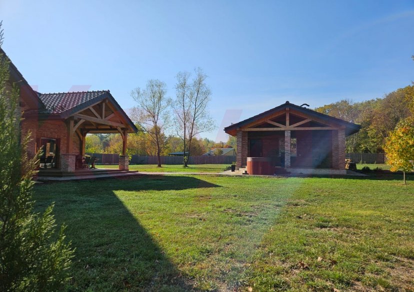 Продажа коттеджа, 138 кв.м фото 3