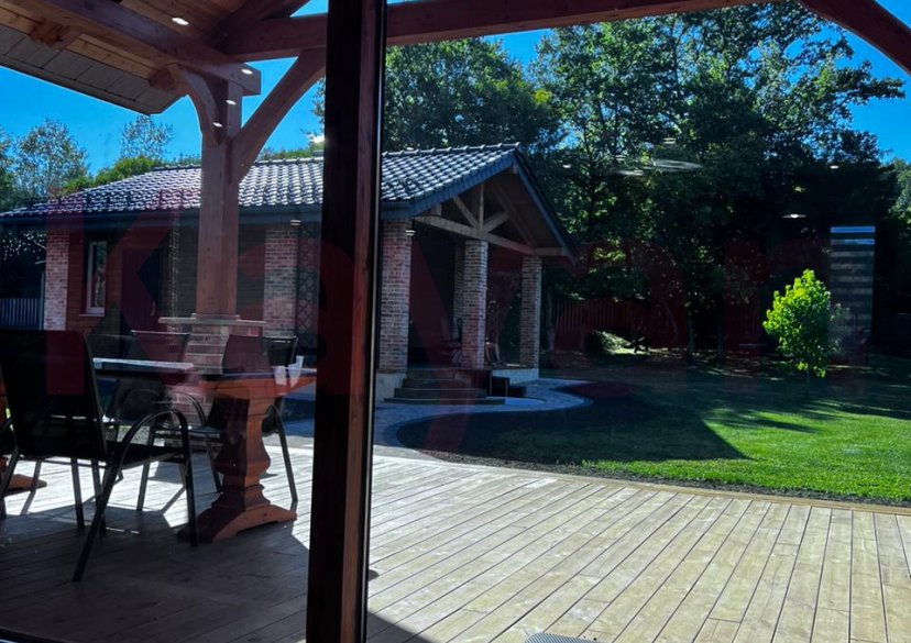 Продажа коттеджа, 138 кв.м фото 4