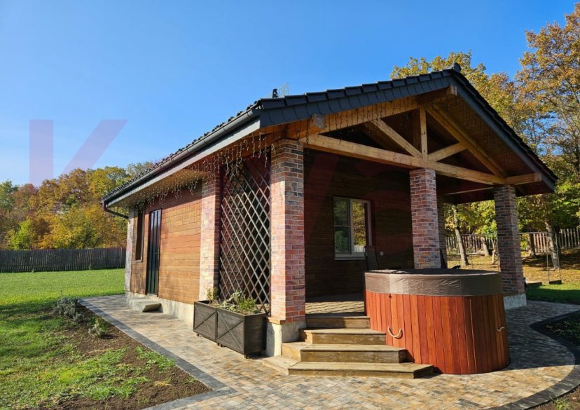 Продажа коттеджа, 138 кв.м фото 5