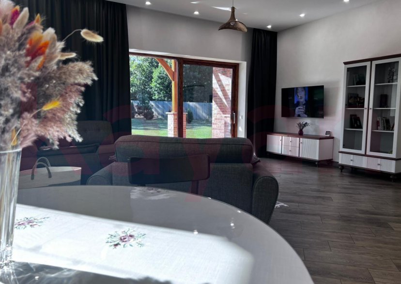 Продажа коттеджа, 138 кв.м фото 7