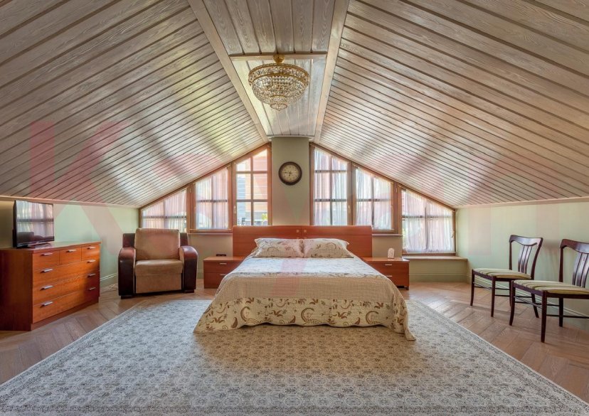 Продажа дома, 470 кв.м фото 32