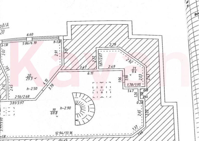 Продажа дома, 470 кв.м фото 38
