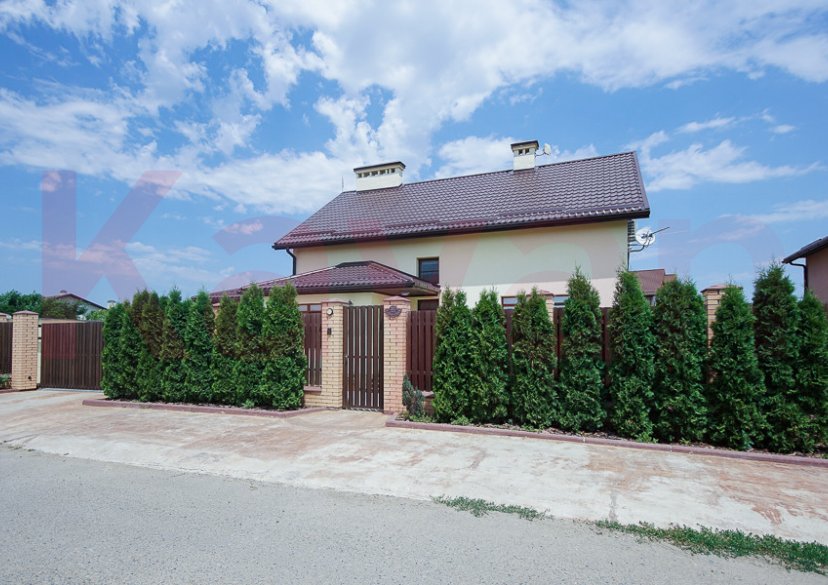 Продажа дома, 158 кв.м фото 0