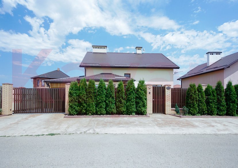 Продажа дома, 158 кв.м фото 1