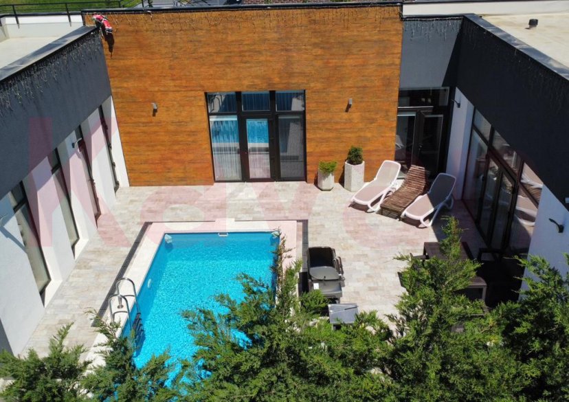 Продажа дома, 268 кв.м фото 0