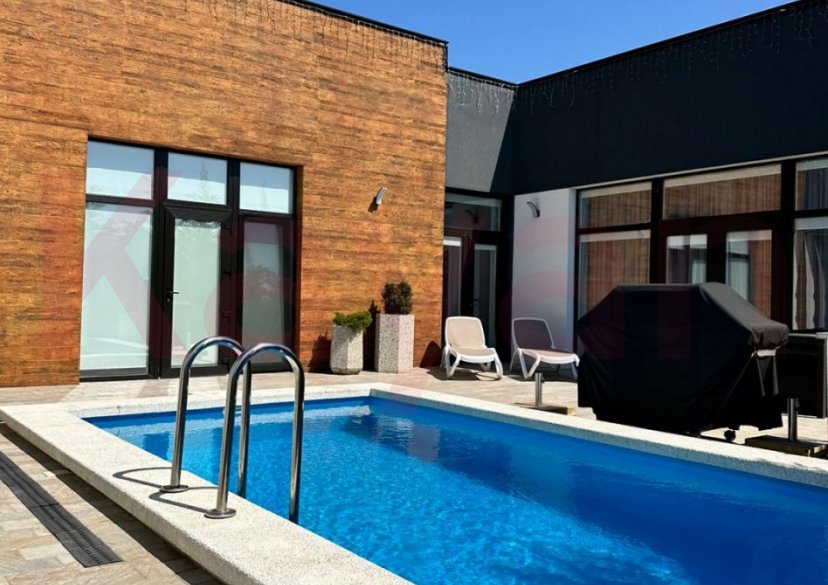 Продажа дома, 268 кв.м фото 4