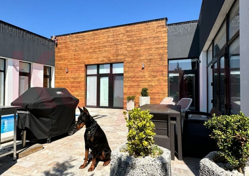 Продажа дома, 268 кв.м фото 5