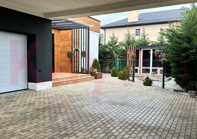 Продажа дома, 268 кв.м фото 9