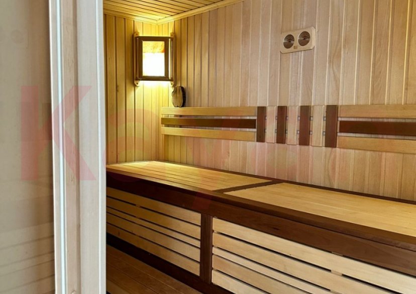 Продажа дома, 268 кв.м фото 44