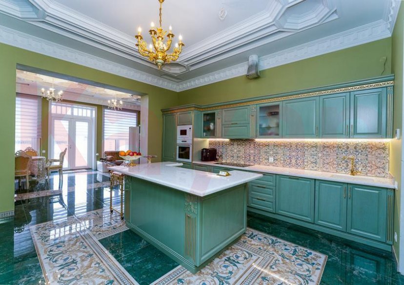 Продажа дома, 833 кв.м фото 3