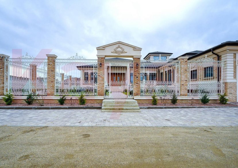 Продажа дома, 833 кв.м фото 0